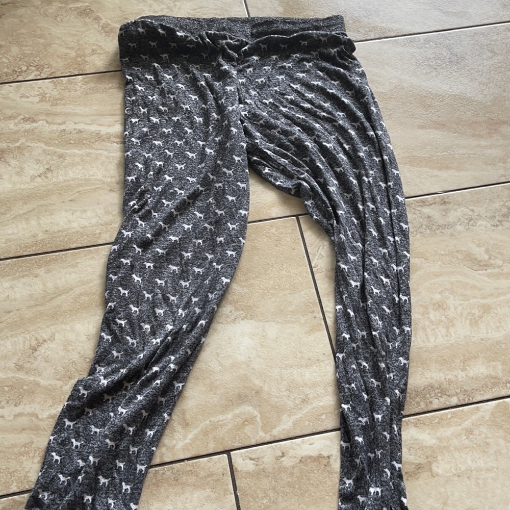 VS Pink Sleep pants